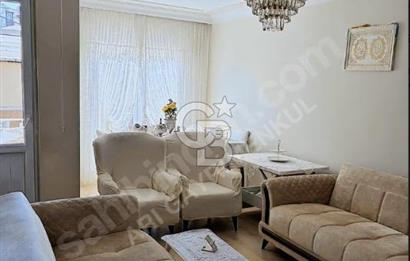 Sancaktepe Yenidoğan Mah. Satılık 3+1 İçi Yapılı Arakat Daire