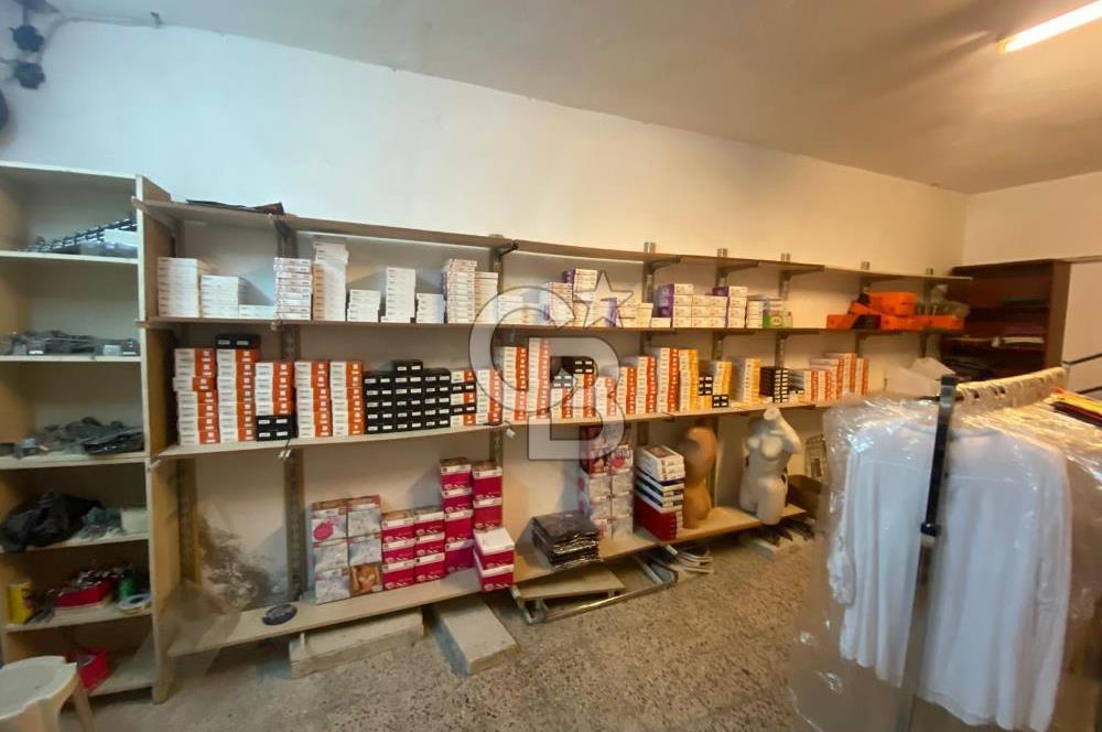 Museland-Bornova Merkezde Devren Kiralık İş Yeri