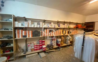 Museland-Bornova Merkezde Devren Kiralık İş Yeri