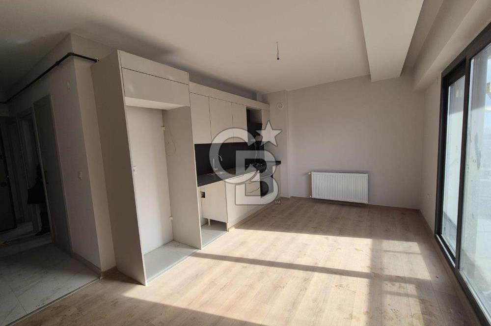 Bornova Tuval Yapı'da Eşyalı Veya Eşyasız Kiralık 2+1 Daire