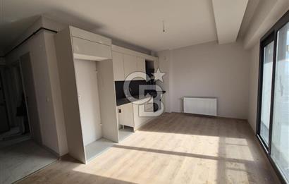 Bornova Tuval Yapı'da Eşyalı Veya Eşyasız Kiralık 2+1 Daire