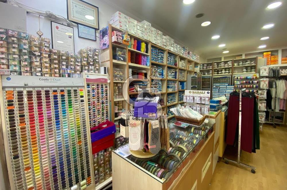 Museland-Bornova Merkezde Devren Kiralık İş Yeri