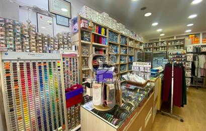 Museland-Bornova Merkezde Devren Kiralık İş Yeri