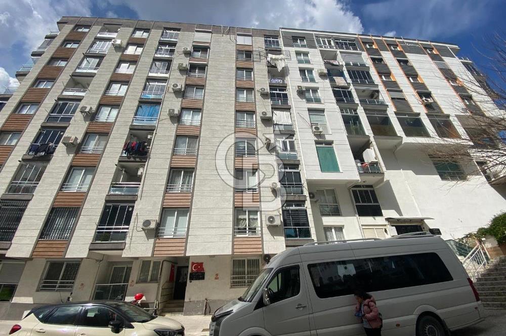 BUCA YAYLACIK MAH. 3+1 ARA KAT D.GAZLI KİRALIK DAİRE