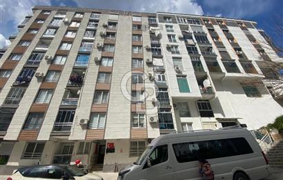 BUCA YAYLACIK MAH. 3+1 ARA KAT D.GAZLI KİRALIK DAİRE