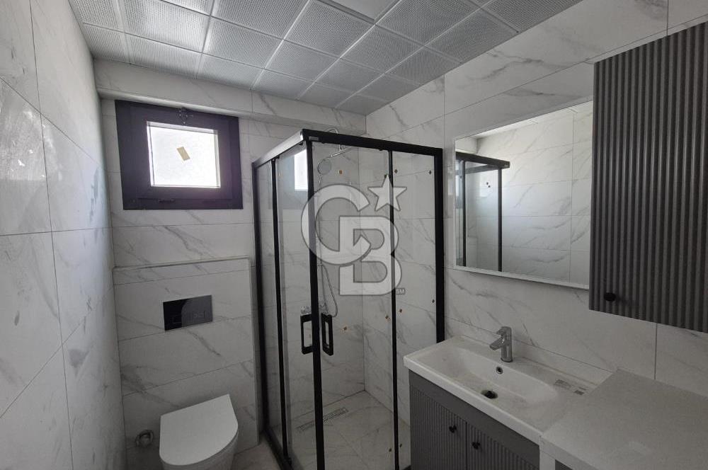 Bornova Tuval Yapı'da Eşyalı Veya Eşyasız Kiralık 2+1 Daire