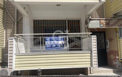 Barbaros Mahallesinde Kiralık 3+1 Daire