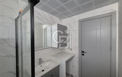 Bornova Tuval Yapı'da Eşyalı Veya Eşyasız Kiralık 2+1 Daire