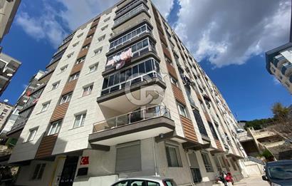 BUCA YAYLACIK MAH. 3+1 ARA KAT D.GAZLI KİRALIK DAİRE