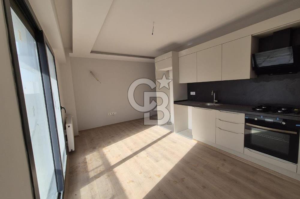 Bornova Tuval Yapı'da Eşyalı Veya Eşyasız Kiralık 2+1 Daire