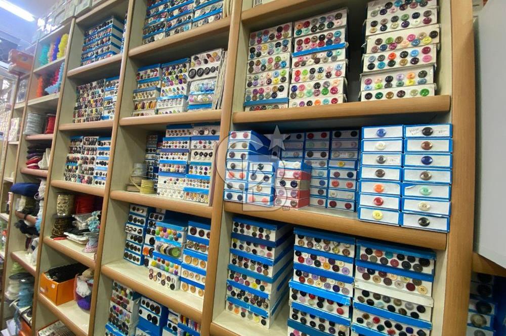 Museland-Bornova Merkezde Devren Kiralık İş Yeri