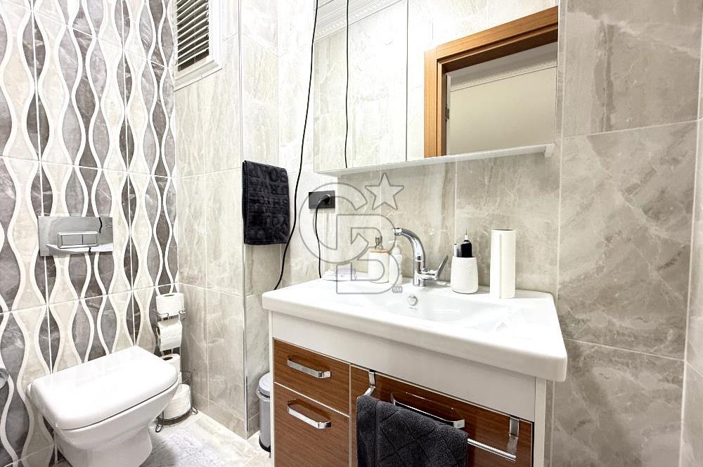 Ümraniye Armağanevler Mah 3 + 1 Ters Dubleks Daire