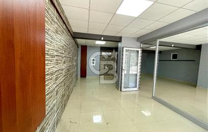 CB ULTRA'DAN İSTASYON MAHALLESİ 300 M2 SATILIK DÜKKAN