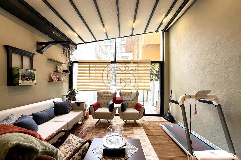 Ümraniye Armağanevler Mah 3 + 1 Ters Dubleks Daire