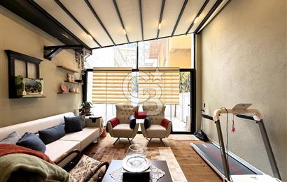 Ümraniye Armağanevler Mah 3 + 1 Ters Dubleks Daire