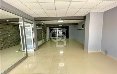 CB ULTRA'DAN İSTASYON MAHALLESİ 300 M2 SATILIK DÜKKAN