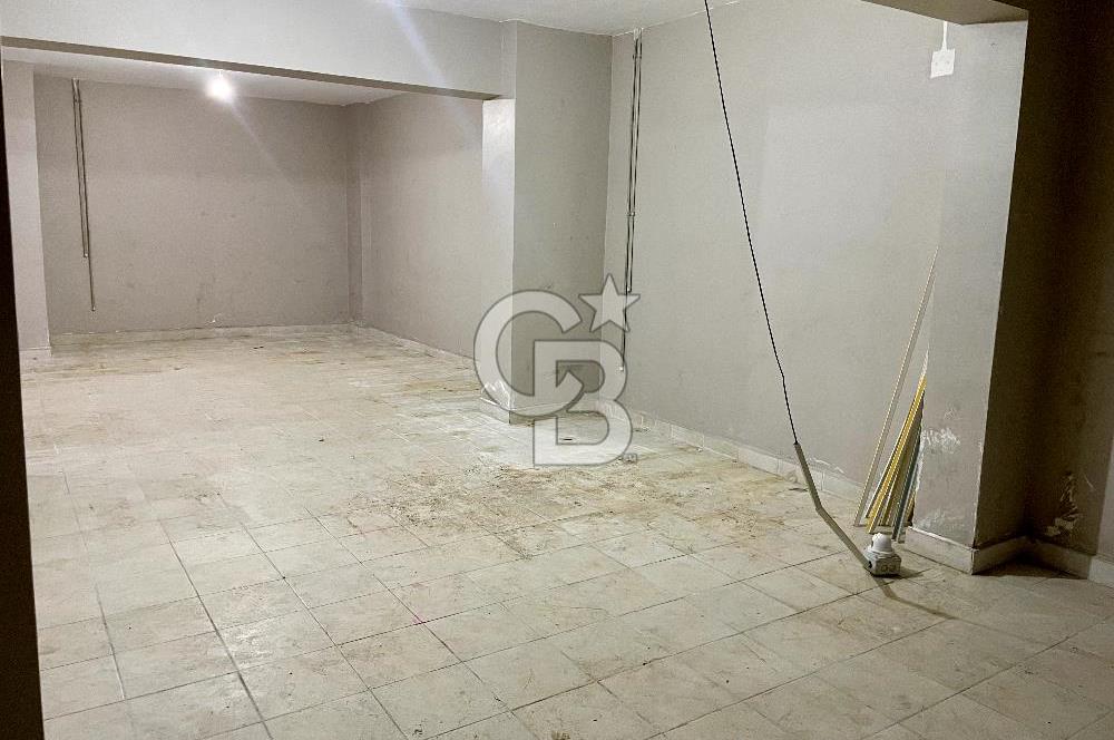 CB ULTRA'DAN İSTASYON MAHALLESİ 300 M2 SATILIK DÜKKAN