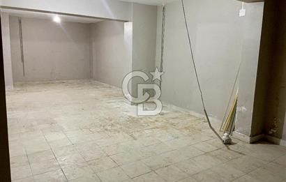 CB ULTRA'DAN İSTASYON MAHALLESİ 300 M2 SATILIK DÜKKAN