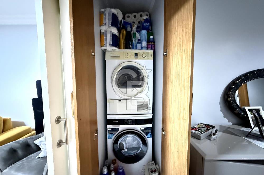 Ümraniye Armağanevler Mah 3 + 1 Ters Dubleks Daire