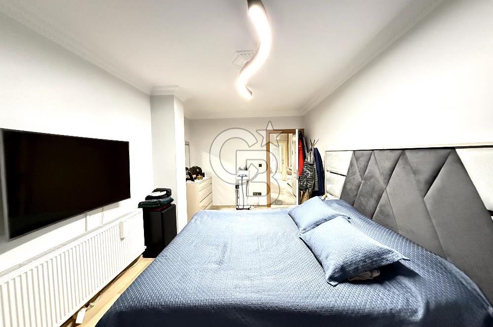 Ümraniye Armağanevler Mah 3 + 1 Ters Dubleks Daire