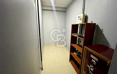 CB ULTRA'DAN İSTASYON MAHALLESİ 300 M2 SATILIK DÜKKAN