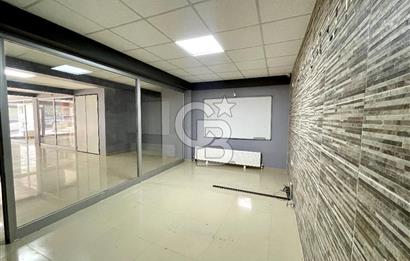 CB ULTRA'DAN İSTASYON MAHALLESİ 300 M2 SATILIK DÜKKAN