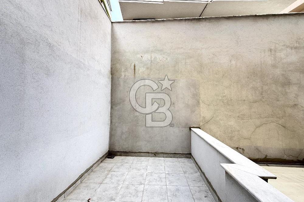 Ümraniye Armağanevler Mah 3 + 1 Ters Dubleks Daire