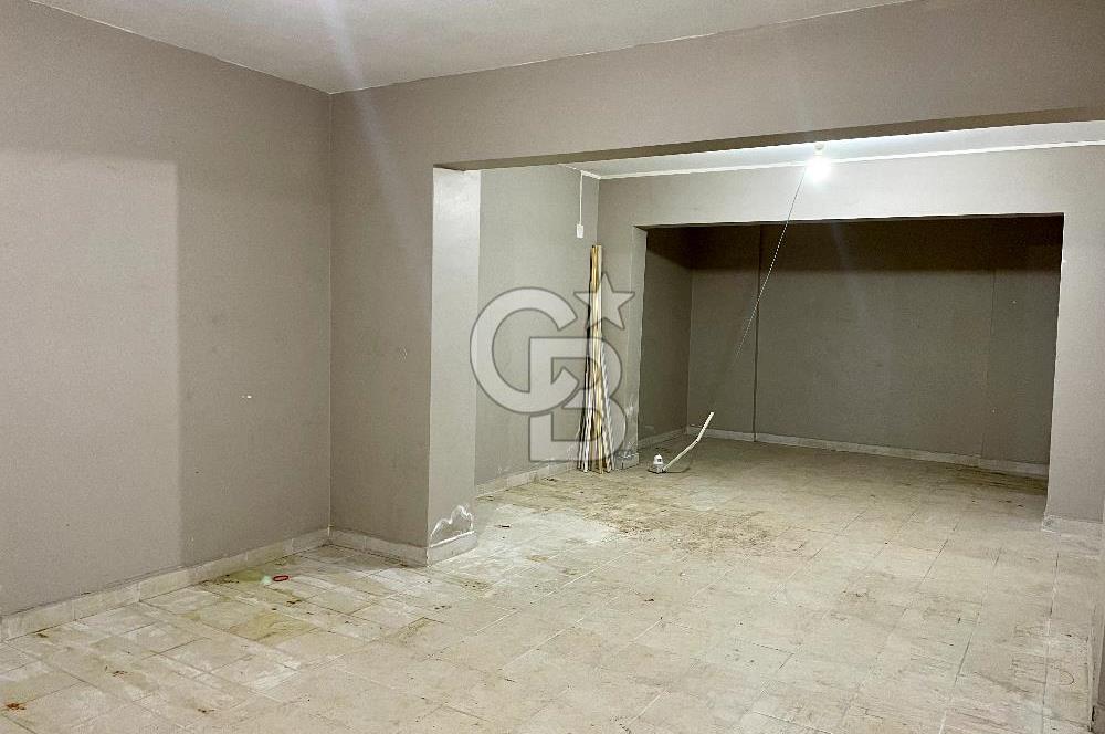 CB ULTRA'DAN İSTASYON MAHALLESİ 300 M2 SATILIK DÜKKAN