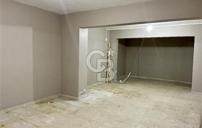 CB ULTRA'DAN İSTASYON MAHALLESİ 300 M2 SATILIK DÜKKAN