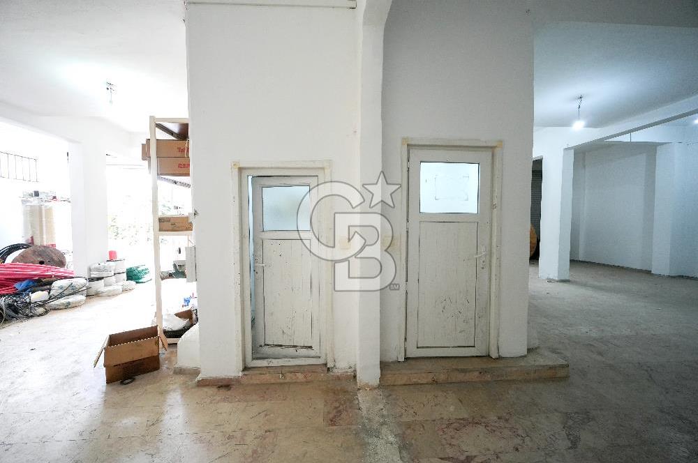 Sancaktepe Fatih Mahallesinde Satilik Depo