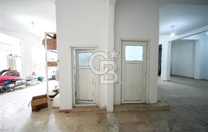 Sancaktepe Fatih Mahallesinde Satilik Depo