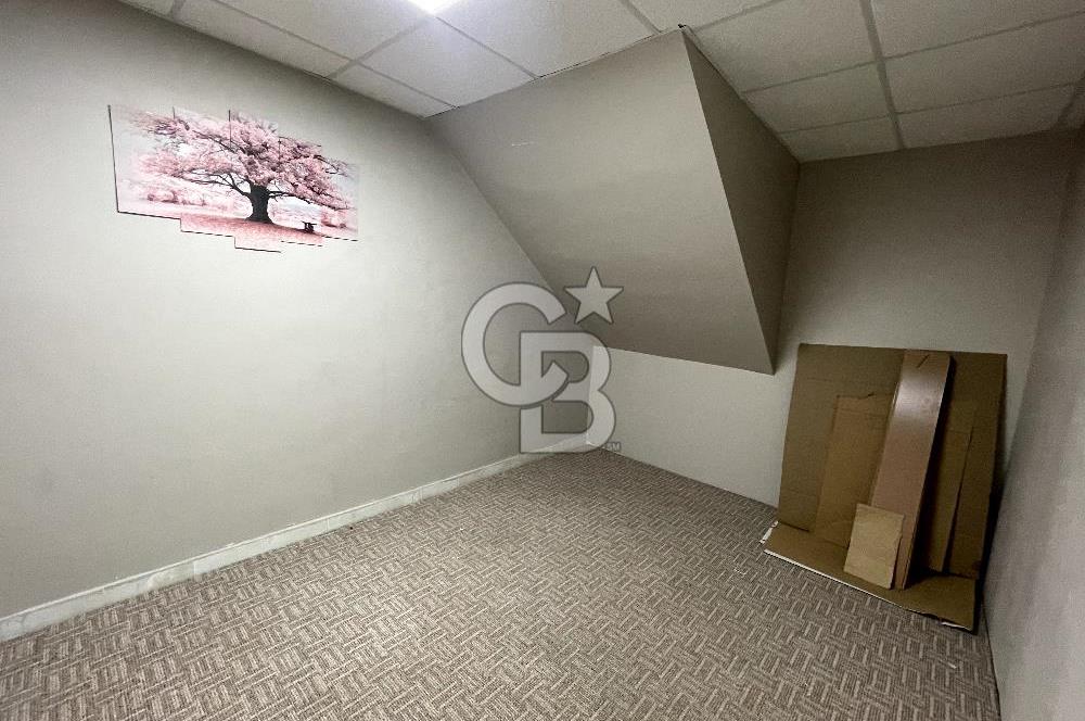 CB ULTRA'DAN İSTASYON MAHALLESİ 300 M2 SATILIK DÜKKAN