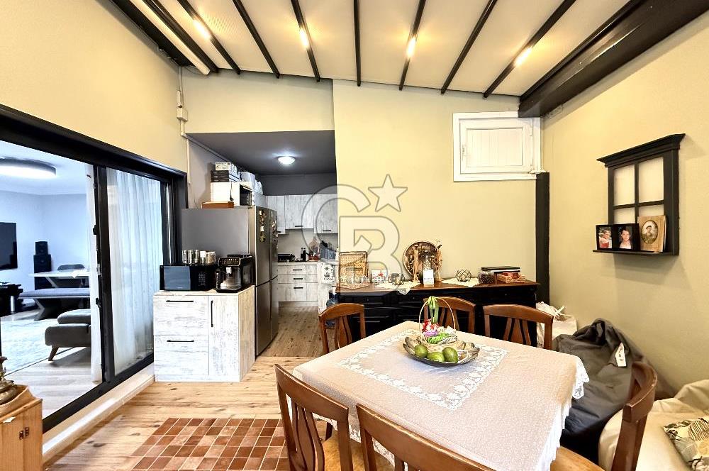 Ümraniye Armağanevler Mah 3 + 1 Ters Dubleks Daire