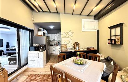 Ümraniye Armağanevler Mah 3 + 1 Ters Dubleks Daire