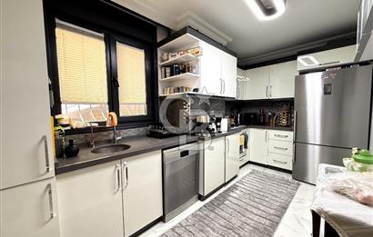 Ümraniye Armağanevler Mah 3 + 1 Ters Dubleks Daire