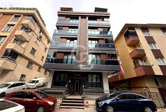 Ümraniye Armağanevler Mah 3 + 1 Ters Dubleks Daire - 4 - 344609