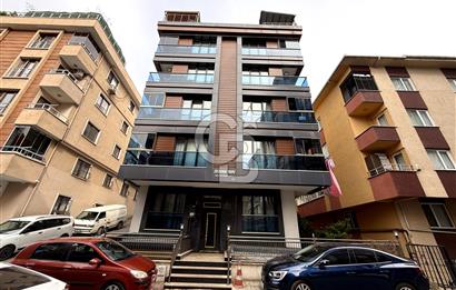 Ümraniye Armağanevler Mah 3 + 1 Ters Dubleks Daire