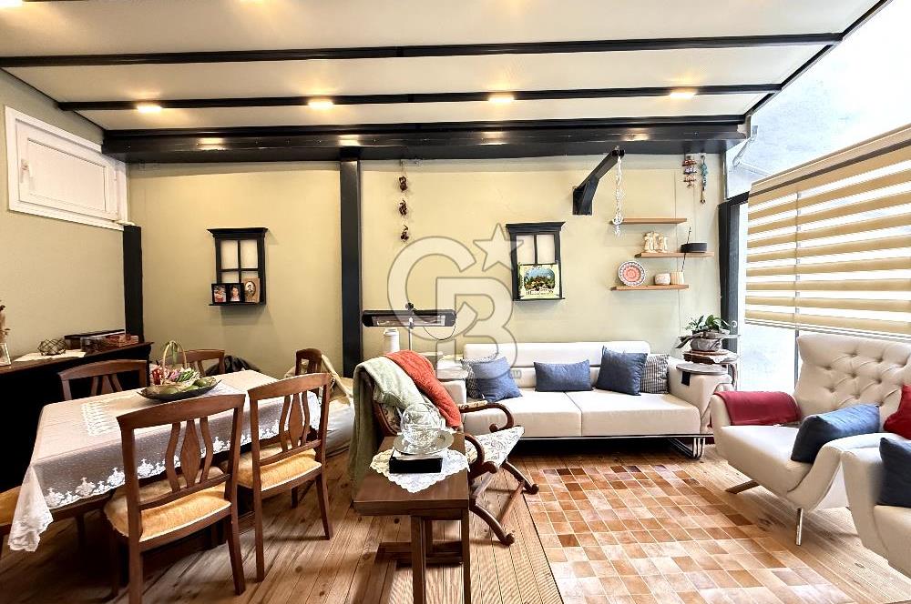 Ümraniye Armağanevler Mah 3 + 1 Ters Dubleks Daire