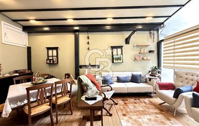 Ümraniye Armağanevler Mah 3 + 1 Ters Dubleks Daire