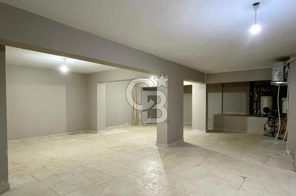 CB ULTRA'DAN İSTASYON MAHALLESİ 300 M2 SATILIK DÜKKAN