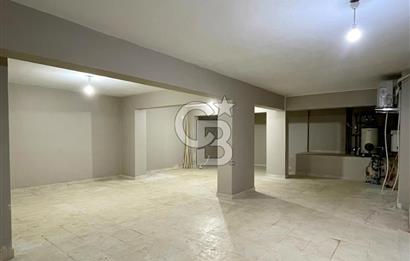 CB ULTRA'DAN İSTASYON MAHALLESİ 300 M2 SATILIK DÜKKAN