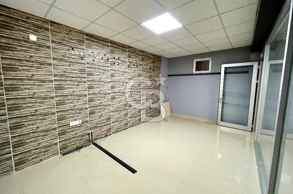 CB ULTRA'DAN İSTASYON MAHALLESİ 300 M2 SATILIK DÜKKAN