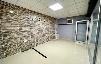 CB ULTRA'DAN İSTASYON MAHALLESİ 300 M2 SATILIK DÜKKAN