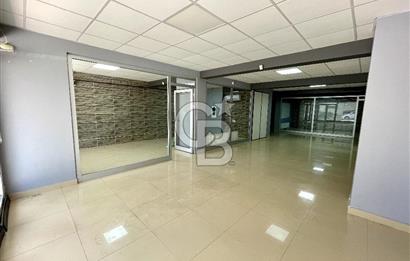 CB ULTRA'DAN İSTASYON MAHALLESİ 300 M2 SATILIK DÜKKAN