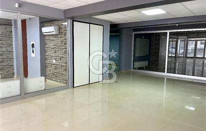 CB ULTRA'DAN İSTASYON MAHALLESİ 300 M2 SATILIK DÜKKAN