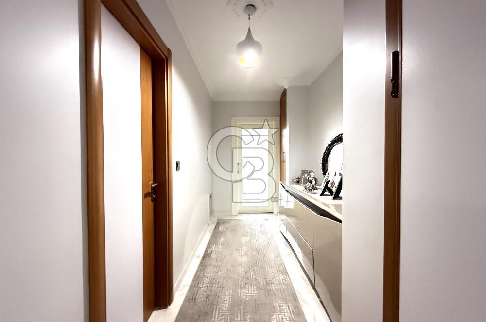 Ümraniye Armağanevler Mah 3 + 1 Ters Dubleks Daire