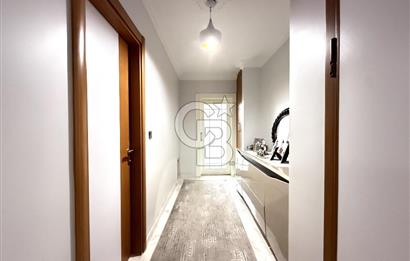 Ümraniye Armağanevler Mah 3 + 1 Ters Dubleks Daire