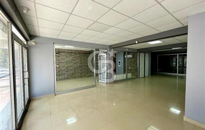 CB ULTRA'DAN İSTASYON MAHALLESİ 300 M2 SATILIK DÜKKAN