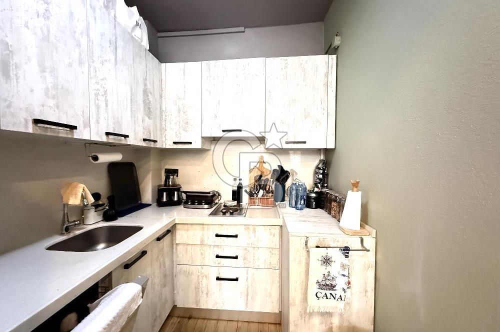 Ümraniye Armağanevler Mah 3 + 1 Ters Dubleks Daire