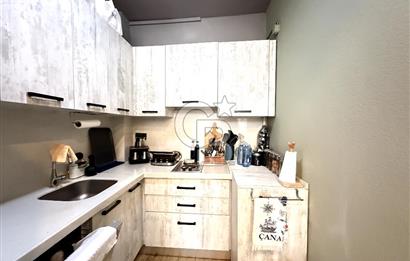 Ümraniye Armağanevler Mah 3 + 1 Ters Dubleks Daire